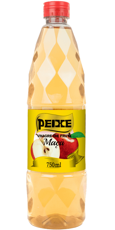 Produto Peixe Alimentos