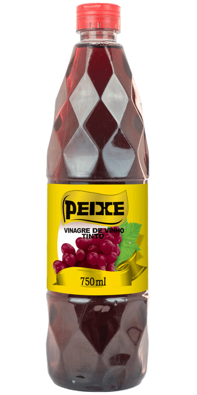 Produto Peixe Alimentos