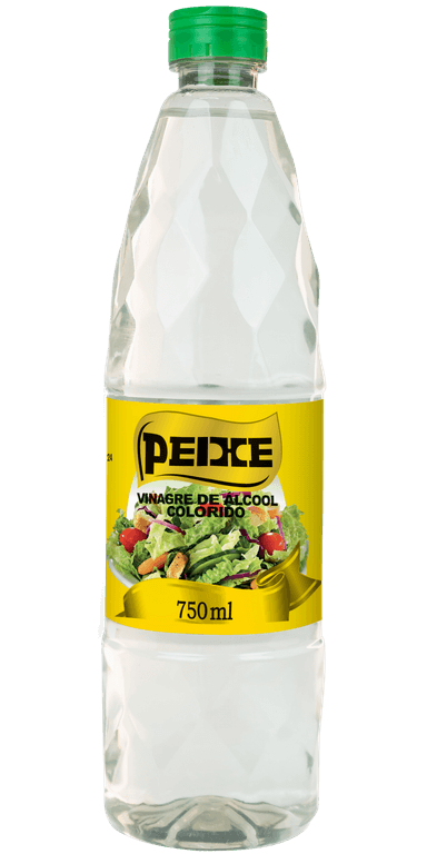 Produto Peixe Alimentos