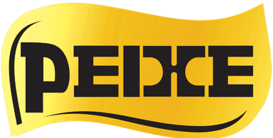 Peixe Alimentos Logo